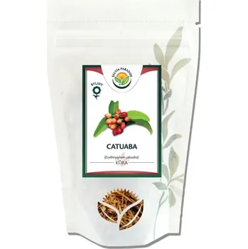 Přírodní produkt Salvia Paradise Catuaba kůra 10 g