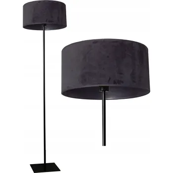 Stojací lampa Stojací lampa Adex STOJACÍ E27 60 W černá