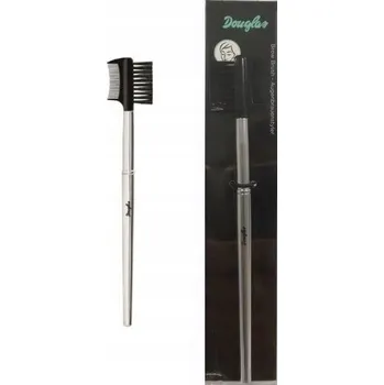 Kosmetický štětec Štětec na make-up Douglas – syntetické štětiny