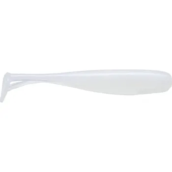 Umělá nástraha Nástraha Rubber STORM Hit Shad 8cm 6g bílá