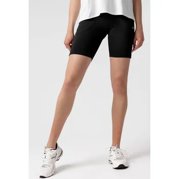 Dámské legíny LELOSI Legíny Move Bermuda Fleurine MEDIUM