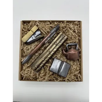 Čokoláda Chocolenka Čokoládová sada - Do kanceláře malá