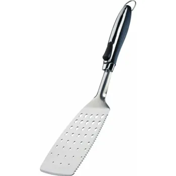 Kuchyňská stěrka STĚRKA GRIL NEREZOVÁ STĚRKA