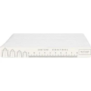 Mistero Milano - PILNÍK CONTROL 180/240 - ROVNÝ - 50ks