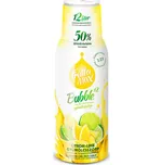 FruttaMax Citron/limetka 500 ml