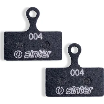 Brzda na kolo Brzdové destičky Sinter Shimano G Type Black BLACK S550 - Odesíláme do 24 hodin