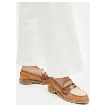 Dámské mokasíny Pikolinos Mokasíny W8J-3541C3 Hnědá 37