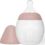 Élhée Kojenecká antikoliková láhev 240 ml - Blush