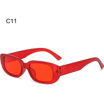 Unisex sluneční brýle | skládací brýle s pouzdrem - C11