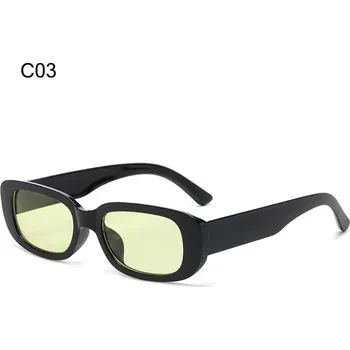 Unisex sluneční brýle | skládací brýle s pouzdrem - C03