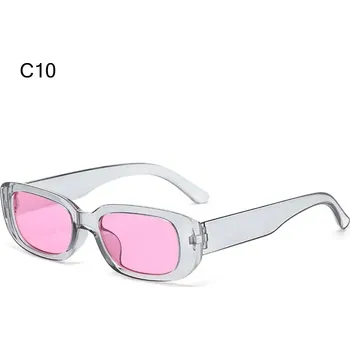 Unisex sluneční brýle | skládací brýle s pouzdrem - C10