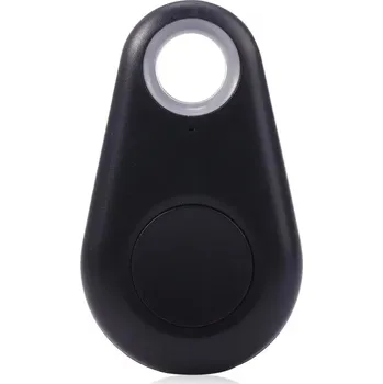 iTag lokátor - bluetooth hledač klíčů - přívěsek na klíče - černá