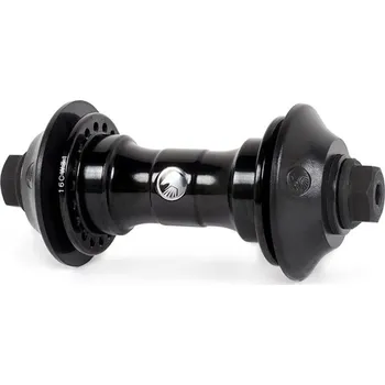 Náboj kola Přední nába - Shadow Symbol - černá