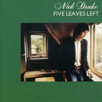 Zahraniční hudba CD Nick Drake: Five Leaves Left 2021 Jewelcase