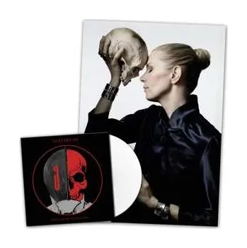 Zahraniční hudba LP Avatarium: Death, Where Is Your Sting LTD | CLR 2022 White Vinyl Limited Edition