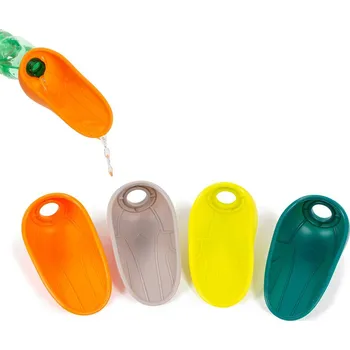 Miska pro psa Farm Company Silikonový nástavec na láhev 17x 8 x 7,5cm