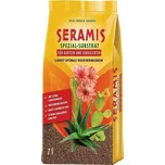 Seramis Substrát pro kaktusy a sukulenty 7 l
