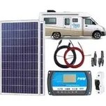 Solární sestava Karavan SOLARFAM 340Wp