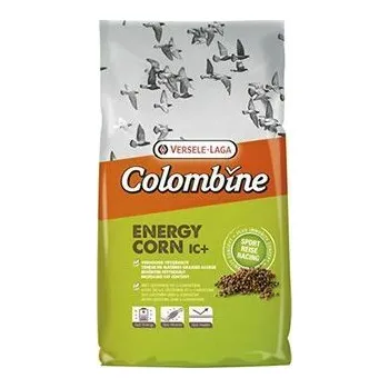 Krmivo pro ptáka VL Colombine Energy Corn I.C.+ pro holuby 15kg