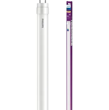 Žárovka LED trubice G13 19,5W = 54W 2000lm 3000K Teplá bílá 240° 150cm PHILIPS