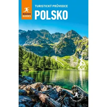 Polsko: Turistický průvodce - Jonathan…