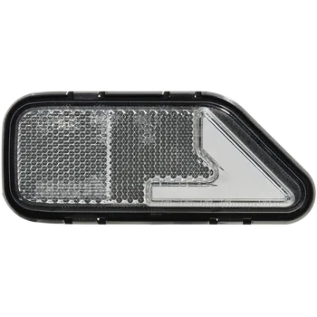 Přídavný světlomet Svítilna přední obrysová LED Agados 26290, 12V, levá