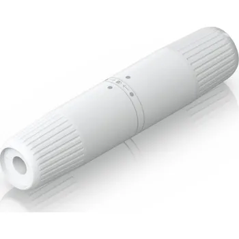 Síťový konektor Ubiquiti UACC-RJ45-Coupler-C6A-Outdoor, RJ45 Inline Coupler Outdoor, 2-Pack