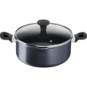 Hrnec Tefal - Hrnec s poklicí FAMILY DAY 24 cm