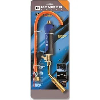 Příslušenství ke svářečce Pájecí hořák Kemper 1217T