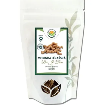Přírodní produkt Salvia Paradise Morinda officinalis - Ba Ji Tian kořeny 20g