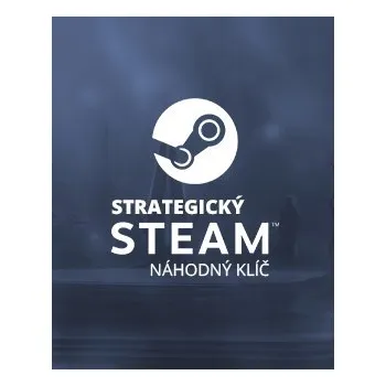 Počítačová hra ESD Strategický náhodný steam klíč