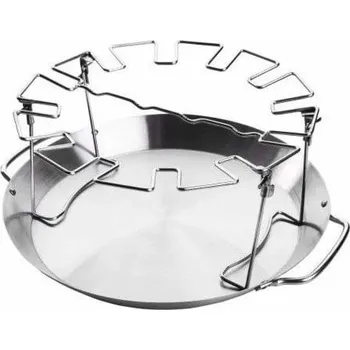 Kuřecí stojan Texas Club RACK-TOP, 35x30x13 cm