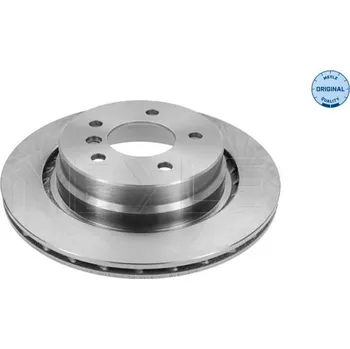 Brzdový kotouč Brzdový kotouč MEYLE 315 523 3071
