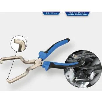 Kleště Brilliant Tools BT536004 Kleště na odblokování palivového vedení
