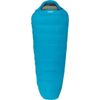 Spacák Spací pytel YATE ANSERIS 700 M L Modrá, Bílá