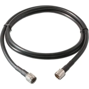 Anténní kabel OEM Pigtail 1m 5,4GHz N male/N male (RF240 - BELDEN) P51NMNM