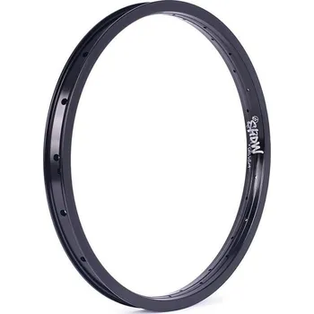 Ráfek na kolo Ráfek BMX - SHADOW Calle - černá