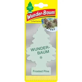 WUNDER-BAUM Frosted Pine