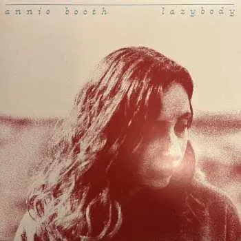 Zahraniční hudba LP Annie Booth: Lazybody 2022 Coloured Red Translucent Vinyl