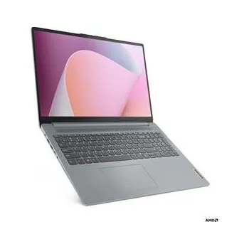 Notebook Lenovo IdeaPad Slim 3 16ABR8 Ryzen 7 5825U/16GB/SSD 512GB/16"/WUXGA/IPS/AG/300nitů/65W/WIN11 Home/šedá