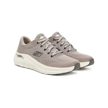 Dámské tenisky Skechers Sneakersy Arch Fit 2.0- 232700/TPE Hnědá 45_5