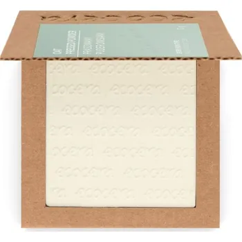 Pudr Ecocera lisovaný ovesný pudr na obličej, 10 g