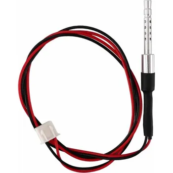 RC model tanku OP-05017 Kovový MG osvětlený pro Tiger 1