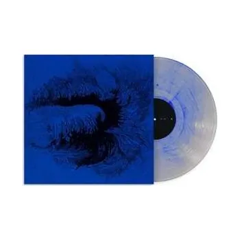 Zahraniční hudba LP Emeralds: Solar Bridge CLR | LTD 2022 Coloured Blue Smoke Vinyl Limited Edition