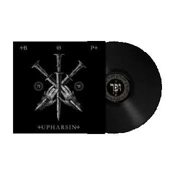 Zahraniční hudba LP Blaze Of Perdition: Upharsin 2024