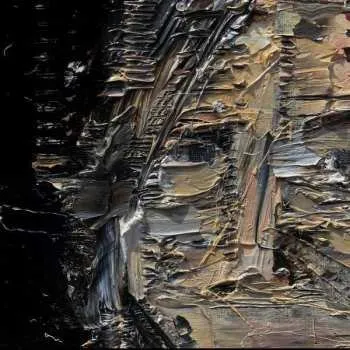 Zahraniční hudba LP Helms Alee: Keep This Be The Way 2022 Gatefold Download Code Coloured Green & Black Mix Vinyl Limited Indie Edition