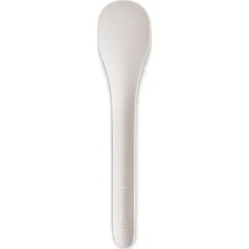 Jednorázové nádobí Dezertní lžička PAP 130mm 100ks