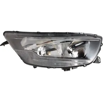 Přední světlomet Světlomet IVECO DAILY 2019 Pravý TANGDE TD01-59-043R, , ,