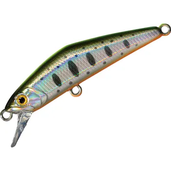 Umělá nástraha DUO Wobler Smith D-Compact FES 45 #13 Chart Back Yamame 45mm 2g