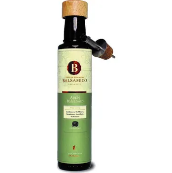 Omáčka Jablečné balsamico - Greenomic - 250ml